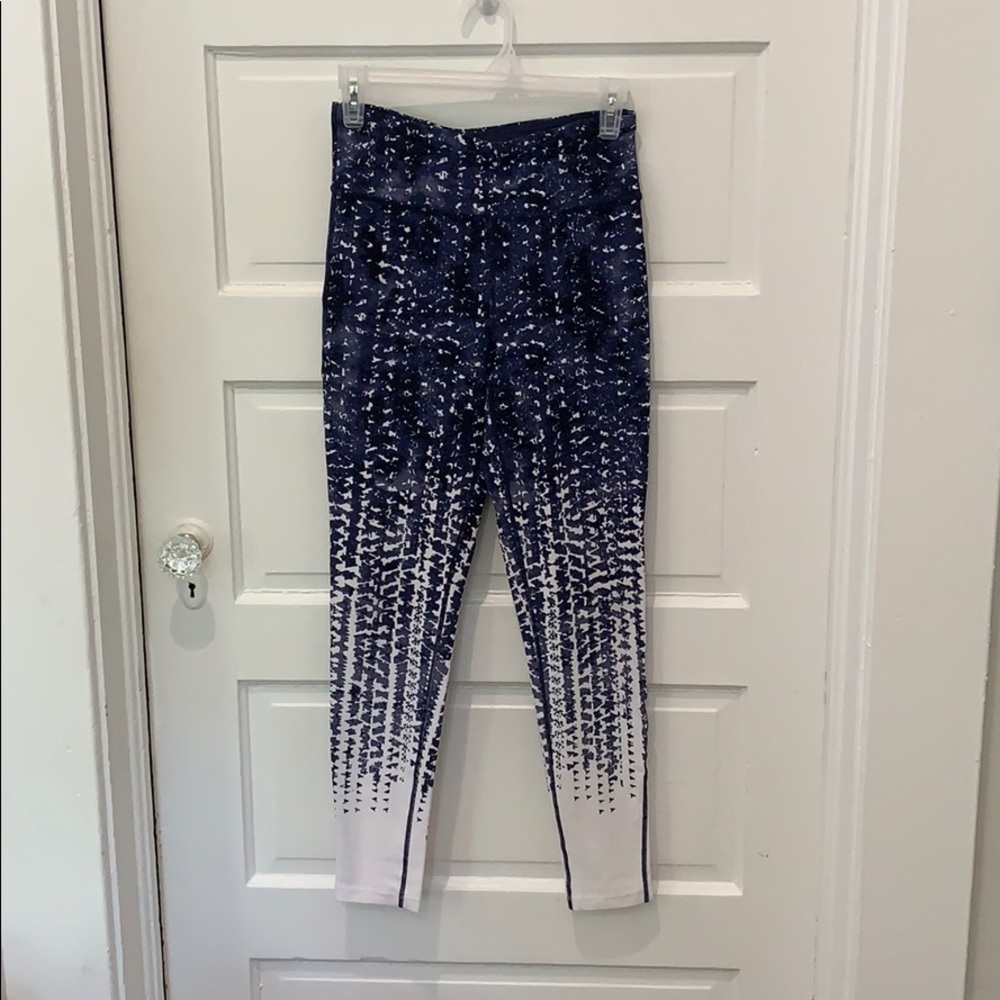 CK Workout Leggings
